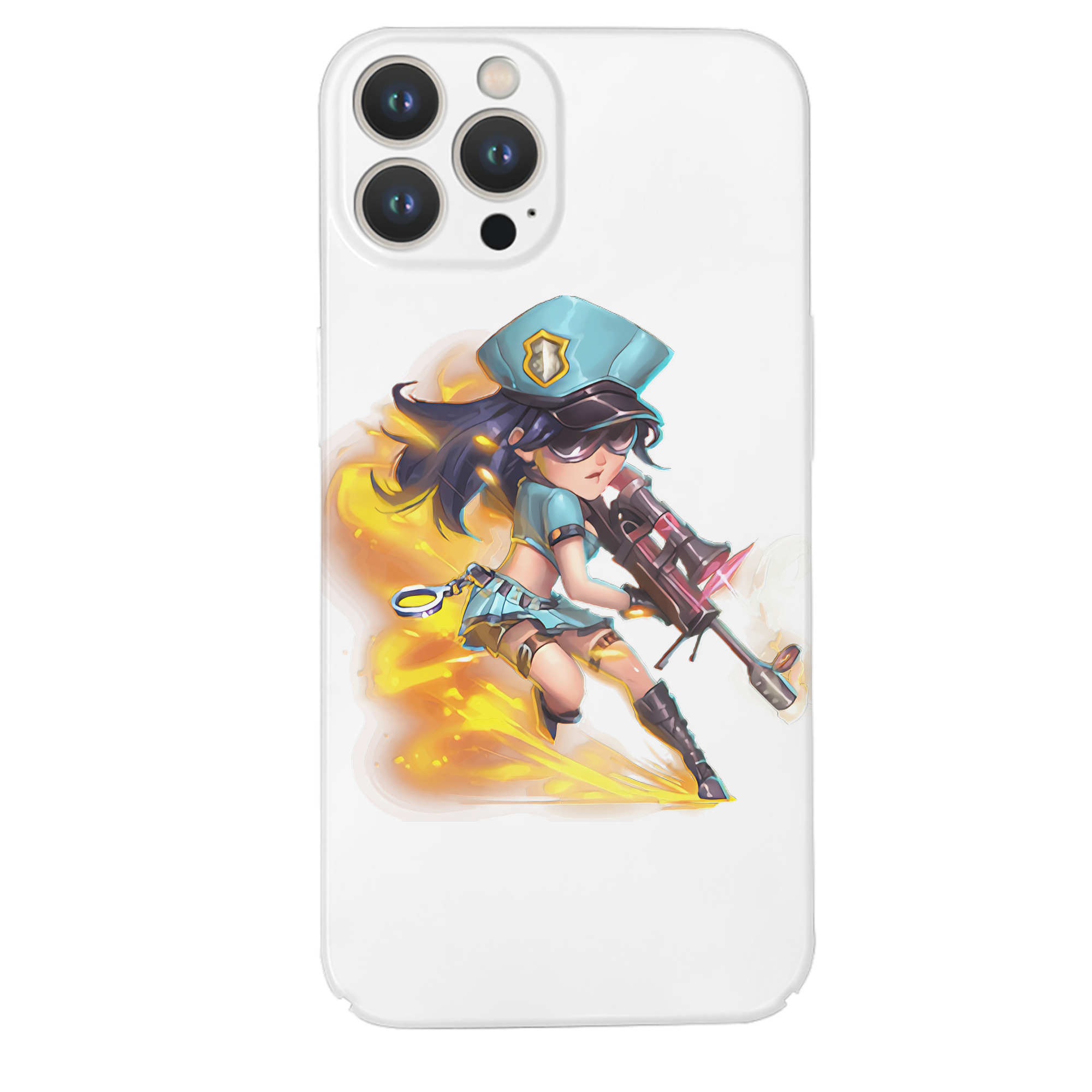 （画像用） リーグ・オブ・レジェンド League of Legends LOL 【iPhone 14シリーズ対応】ハードケース